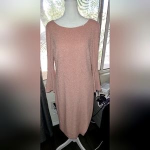 Calvin Klein Sparkly evening dress